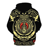 Black Sabbath 3D full over print Hoodie, Sweater, TShirt RH-047