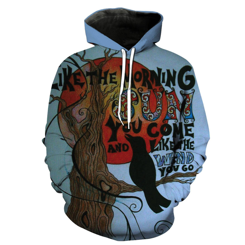 Grateful Dead-Skull-printed-tee-T-shirt-sweater-zip-hoodies-tank-top-for-men-women