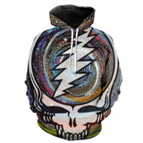 Grateful Dead-Skull-printed-tee-T-shirt-sweater-zip-hoodies-tank-top-for-men-women