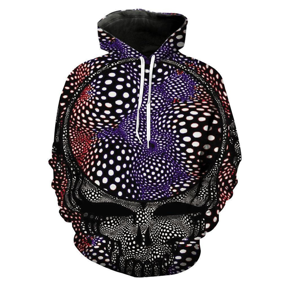 Grateful Dead-Skull-printed-tee-T-shirt-sweater-zip-hoodies-tank-top-for-men-women