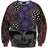 Grateful Dead-Skull-printed-tee-T-shirt-sweater-zip-hoodies-tank-top-for-men-women