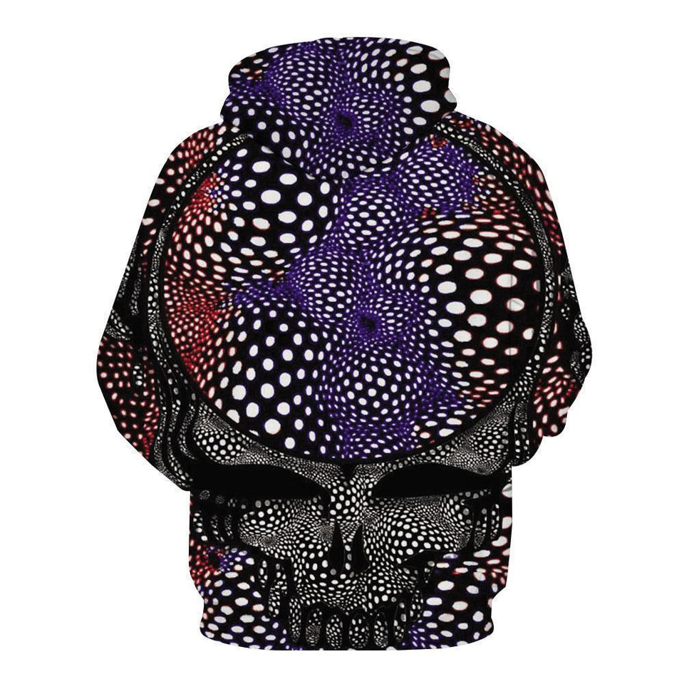 Grateful Dead-Skull-printed-tee-T-shirt-sweater-zip-hoodies-tank-top-for-men-women