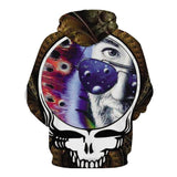 Grateful Dead-Skull-printed-tee-T-shirt-sweater-zip-hoodies-tank-top-for-men-women
