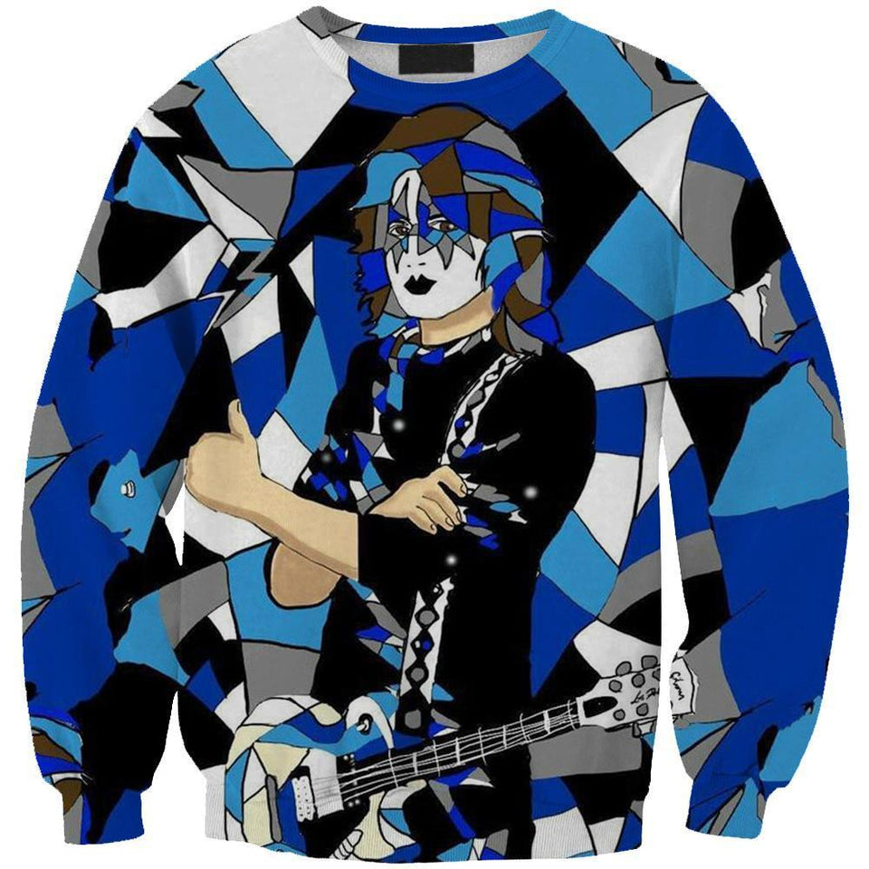 Kiss-band-Tee-T-Shirt-zip-hoodies-sweater-tank-top-for-men-women