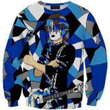 Kiss-band-Tee-T-Shirt-zip-hoodies-sweater-tank-top-for-men-women
