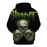SlipKnoT 3D full over print Hoodie, Sweater, TShirt RH-040