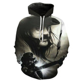 Motorhead 3D full over print Hoodie, Sweater, TShirt RH-078