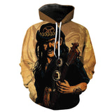 Motorhead 3D full over print Hoodie, Sweater, TShirt RH-080
