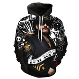 Motorhead 3D full over print Hoodie, Sweater, TShirt RH-083