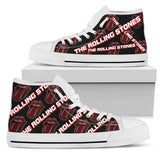 The Rolling Stones High top 03