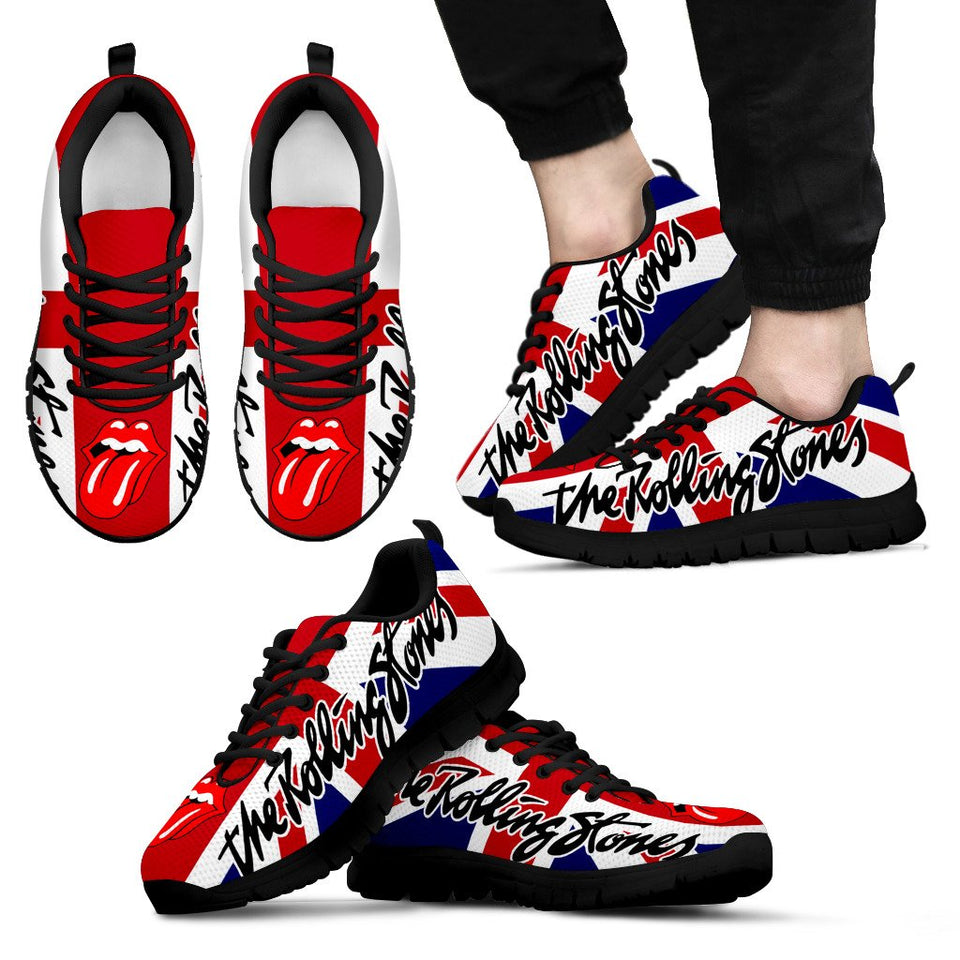 The Rolling Stones sneaker PP.64465