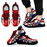The Rolling Stones sneaker PP.64465