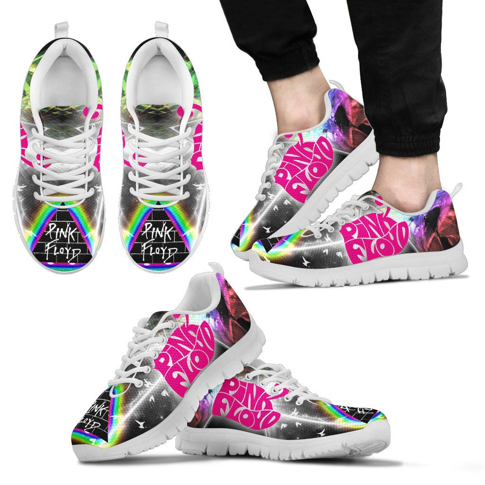 Pink Floyd sneaker PP.64456