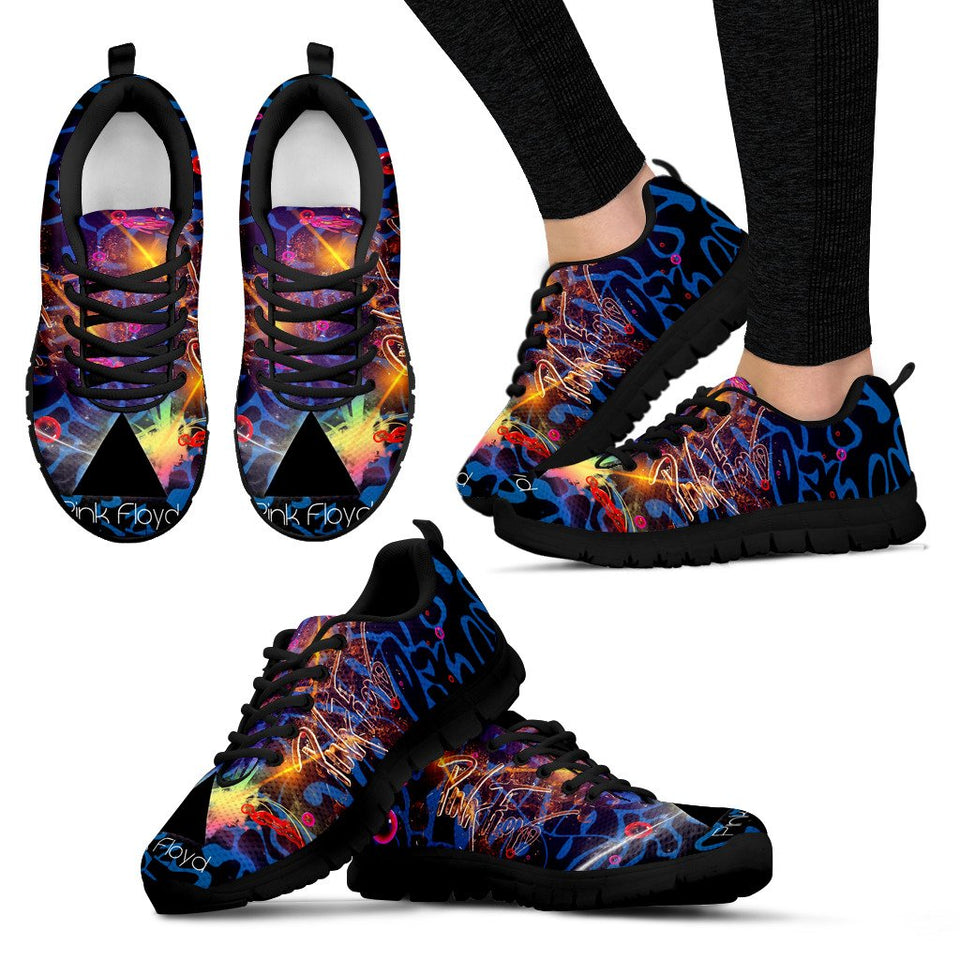 Pink Floyd sneaker PP.64460