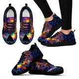 Pink Floyd sneaker PP.64460