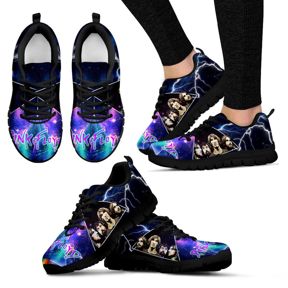 Pink Floyd sneaker PP.64462