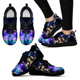 Pink Floyd sneaker PP.64462