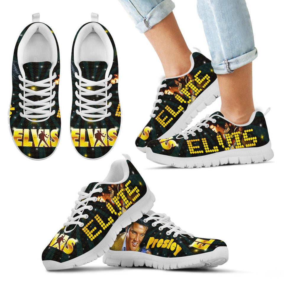 Elvis Presley Sneaker PP.65292