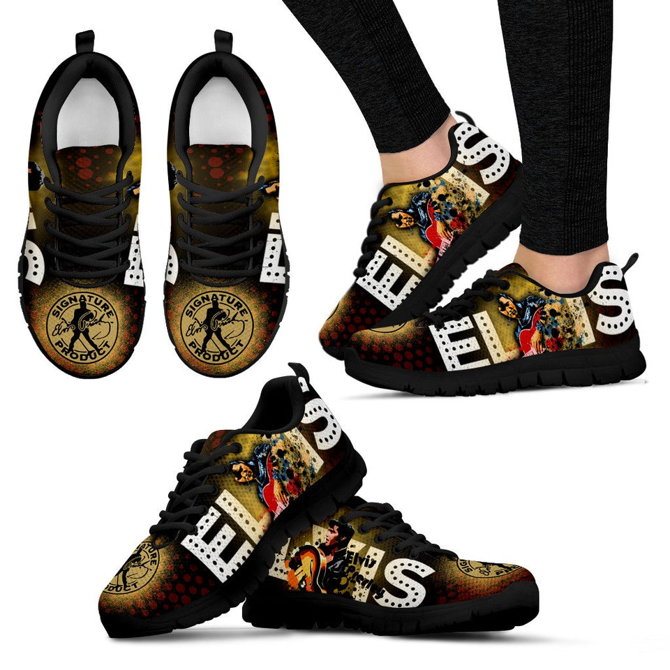 Elvis Presley Sneaker PP.65295