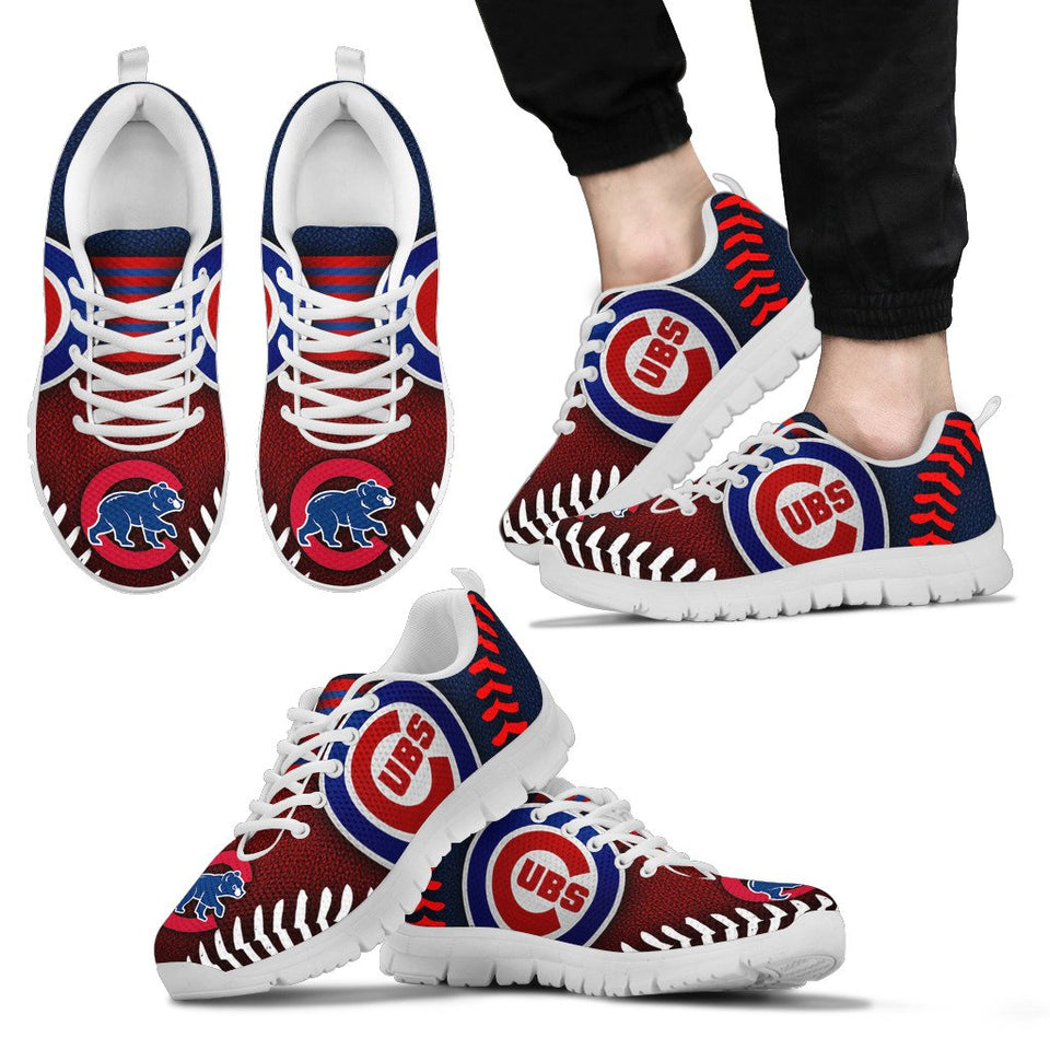 Chicago Cubs sneaker PP.64344