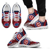 Chicago Cubs sneaker PP.64344