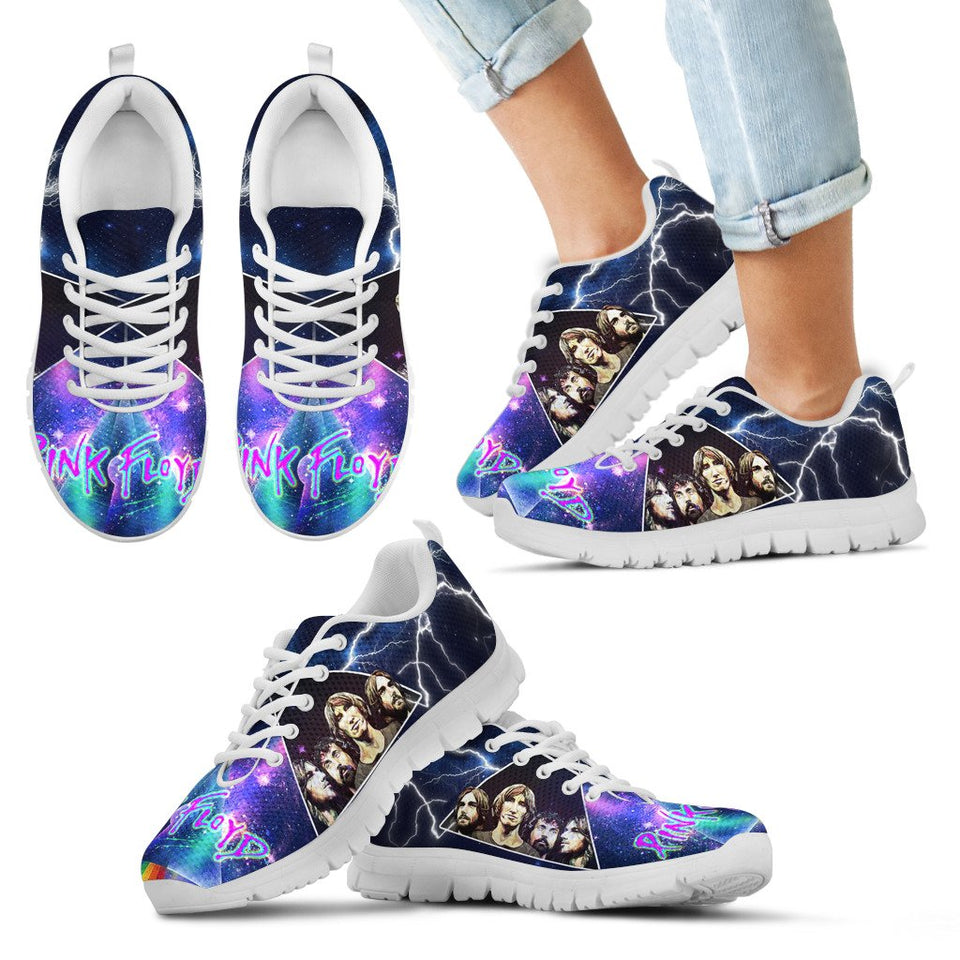 Pink Floyd sneaker PP.64462