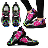 Pink Floyd sneaker PP.64455