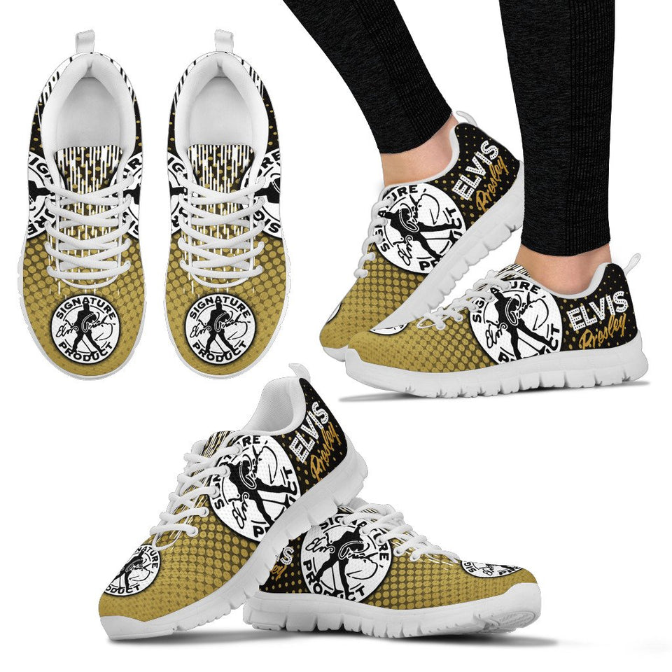 Elvis Presley Sneaker PP.65297