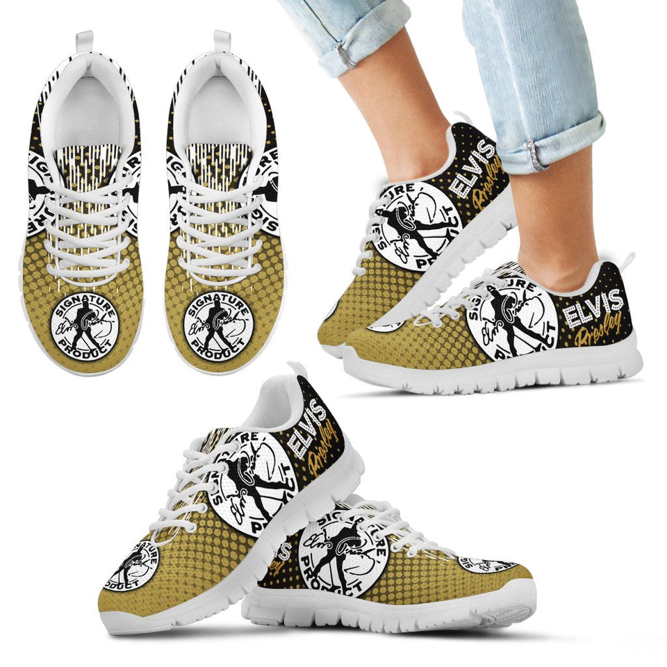 Elvis Presley Sneaker PP.65297