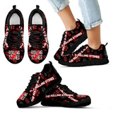 The Rolling Stones sneaker PP.64470