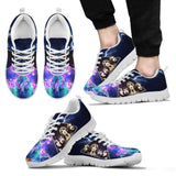 Pink Floyd sneaker PP.64464