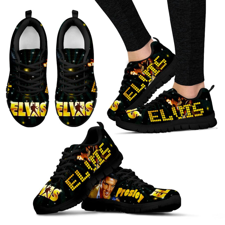 Elvis Presley Sneaker PP.65292