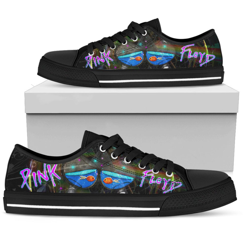 Pink Floyd Low top 02