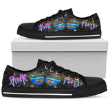 Pink Floyd Low top 02