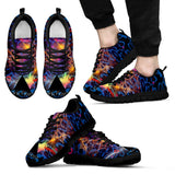 Pink Floyd sneaker PP.64460