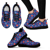 Chicago Cubs sneaker PP.64372