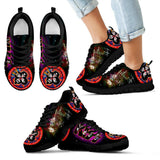 Kiss band sneaker PP.64443