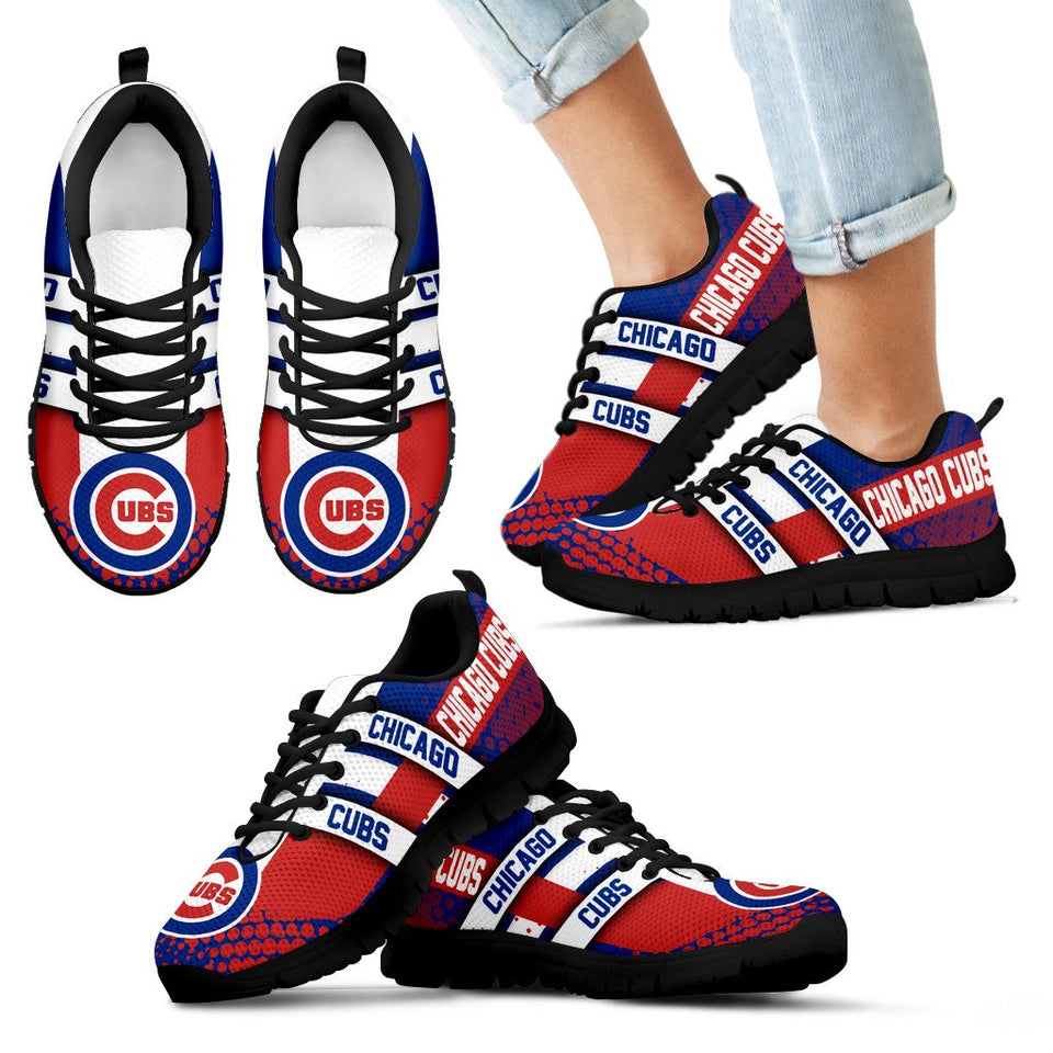 Chicago Cubs sneaker PP.64340