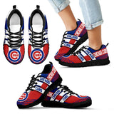 Chicago Cubs sneaker PP.64340
