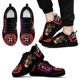 Kiss band sneaker PP.64443