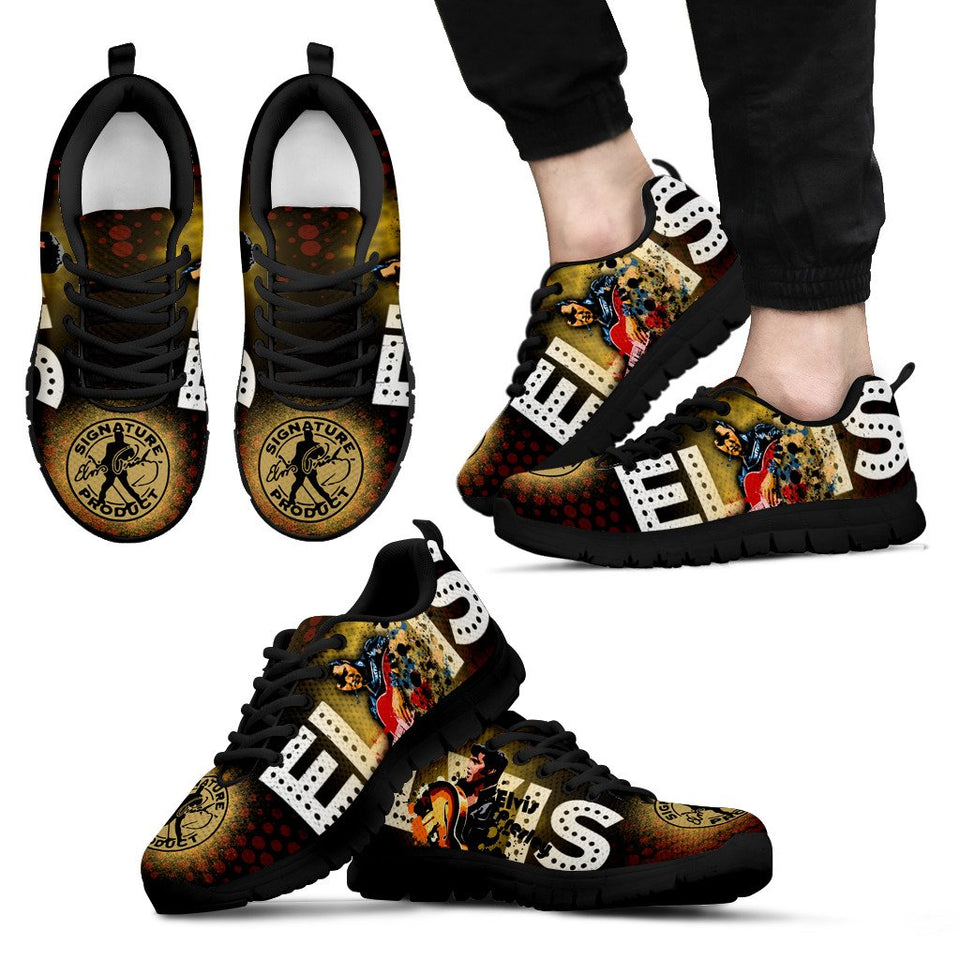 Elvis Presley Sneaker PP.65295