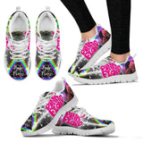 Pink Floyd sneaker PP.64456
