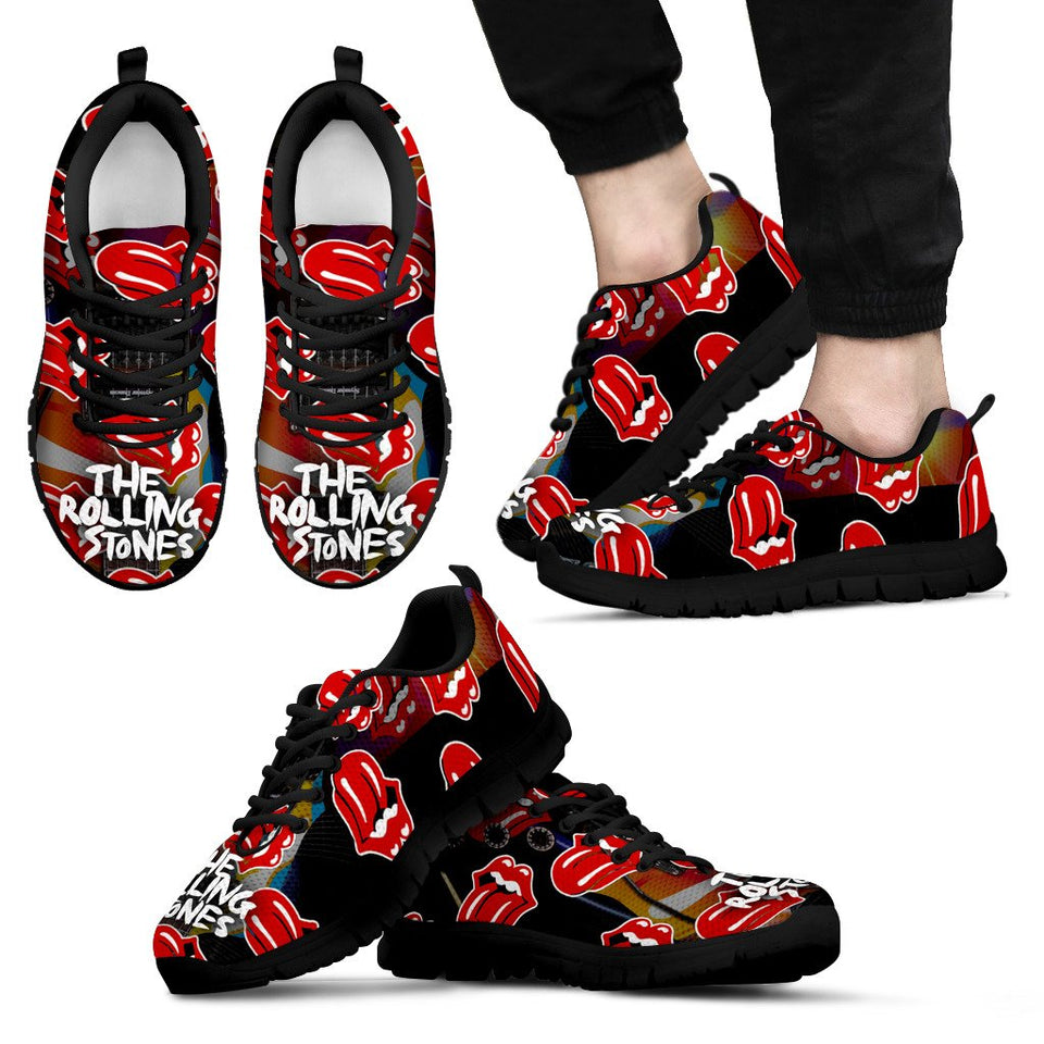 The Rolling Stones sneaker PP.64469