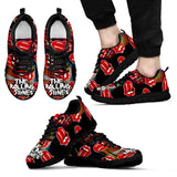 The Rolling Stones sneaker PP.64469