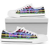 Pink Floyd Low top 06