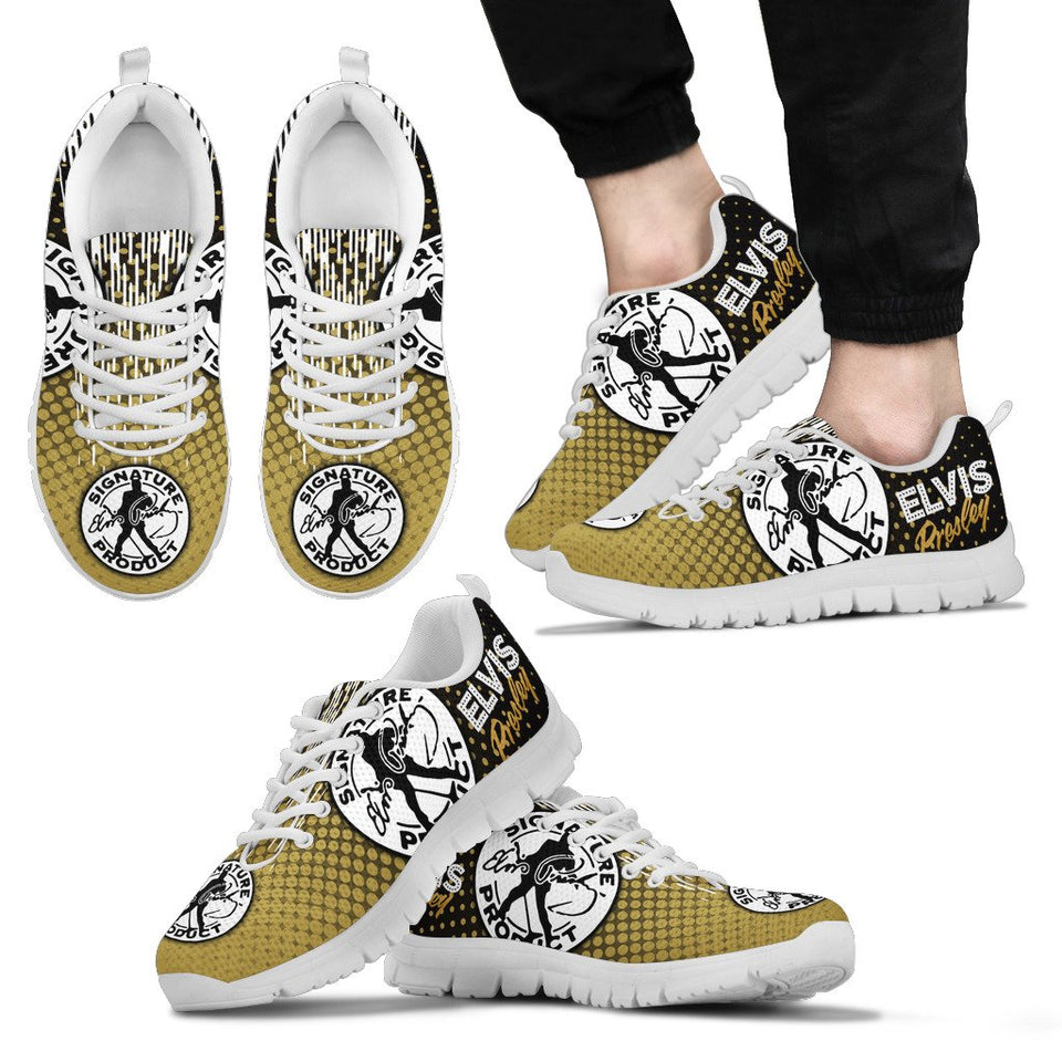 Elvis Presley Sneaker PP.65297