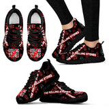 The Rolling Stones sneaker PP.64470