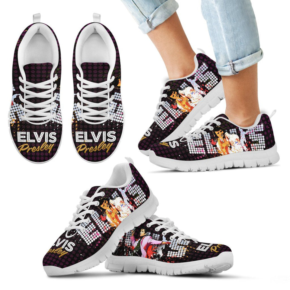 Elvis Presley Sneaker PP.65284