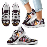 Elvis Presley Sneaker PP.65284