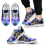 Pink Floyd sneaker PP.64462